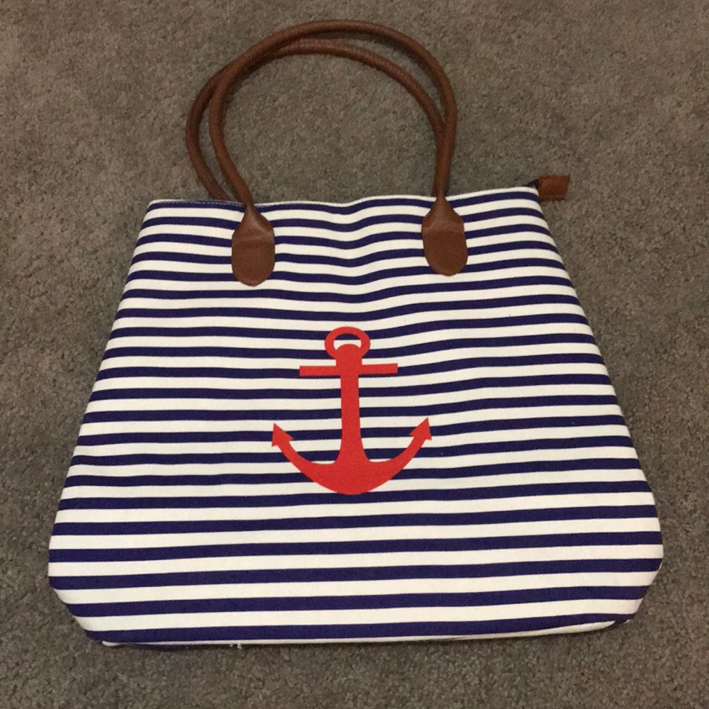 CHI over the shoulder bag